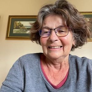 Meet your Posher, Maureen